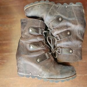 Sorel Joan of Arctic